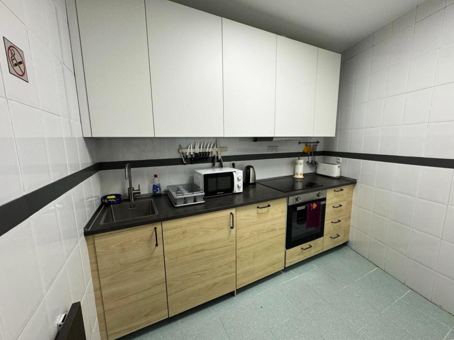 Habitaciones Figueroa Madrid Buitenkant foto